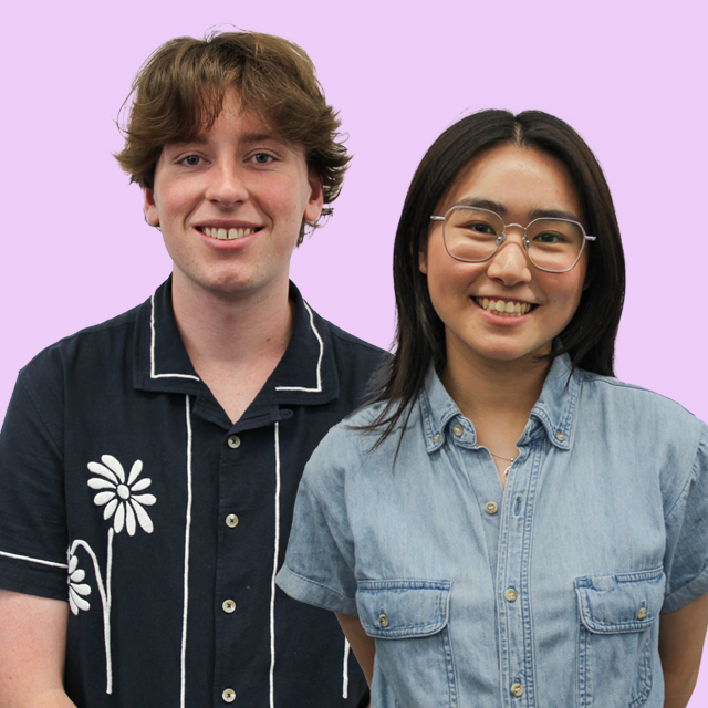 Album cover - Welfare